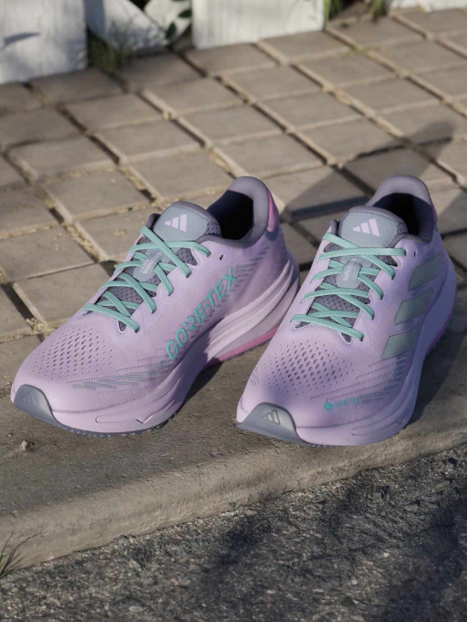 ADIDAS PERFORMANCE Incaltaminte Supernova Rise Gtx Running