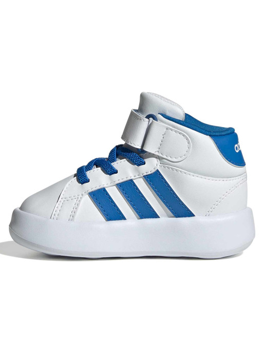 ADIDAS SPORTSWEAR Incaltaminte Grand Court Mid Kids