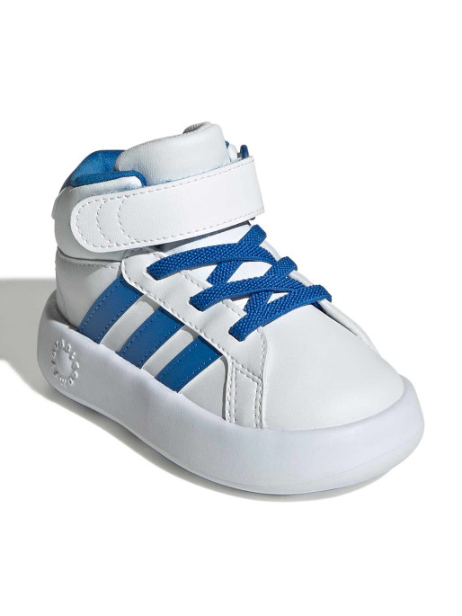 ADIDAS SPORTSWEAR Incaltaminte Grand Court Mid Kids
