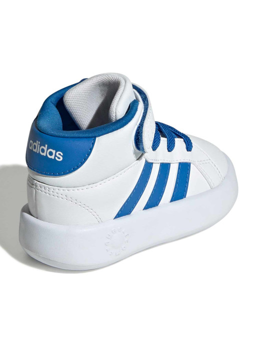 ADIDAS SPORTSWEAR Incaltaminte Grand Court Mid Kids