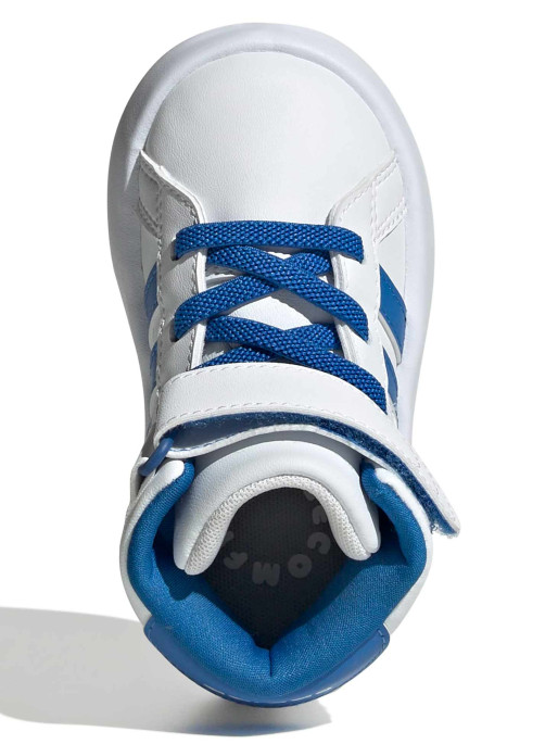 ADIDAS SPORTSWEAR Incaltaminte Grand Court Mid Kids