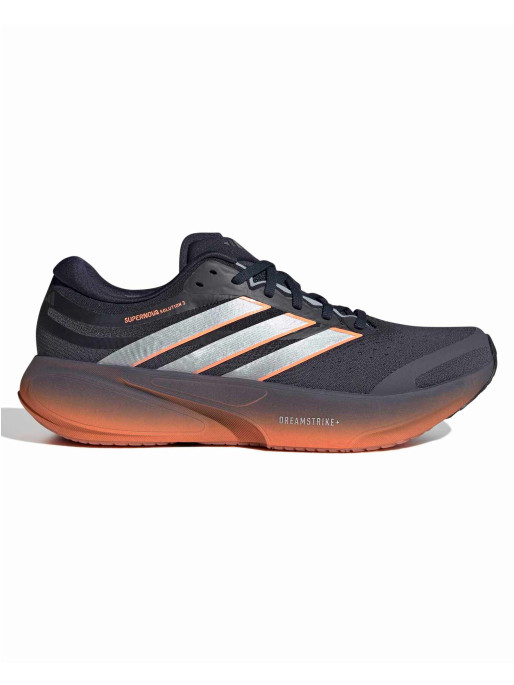ADIDAS PERFORMANCE Παπούτσια SUPERNOVA SOLUTION 3 RUNNING