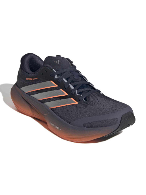 ADIDAS PERFORMANCE Παπούτσια SUPERNOVA SOLUTION 3 RUNNING