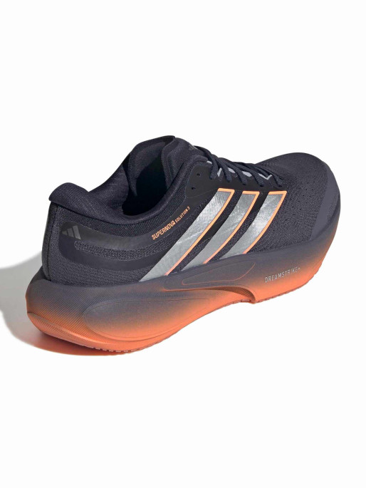 ADIDAS PERFORMANCE Παπούτσια SUPERNOVA SOLUTION 3 RUNNING
