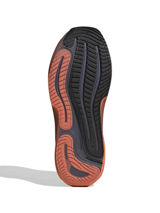 ADIDAS PERFORMANCE Παπούτσια SUPERNOVA SOLUTION 3 RUNNING