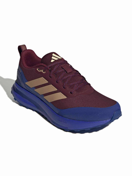 ADIDAS PERFORMANCE Обувки Runfalcon 5 TR Running