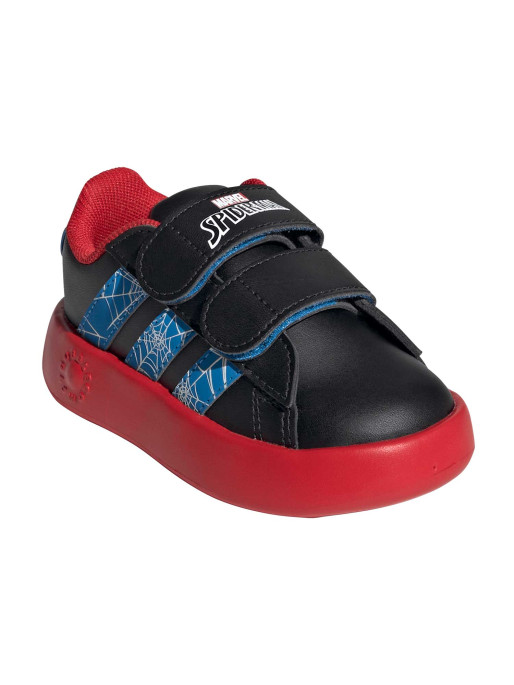 ADIDAS SPORTSWEAR Παιδικά Παπούτσια x Marvel Spider-Man Grand Court Kids