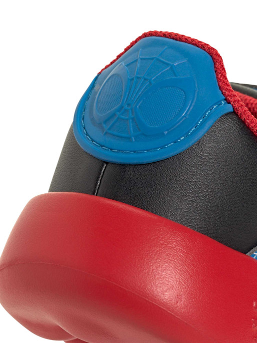 ADIDAS SPORTSWEAR Παιδικά Παπούτσια x Marvel Spider-Man Grand Court Kids