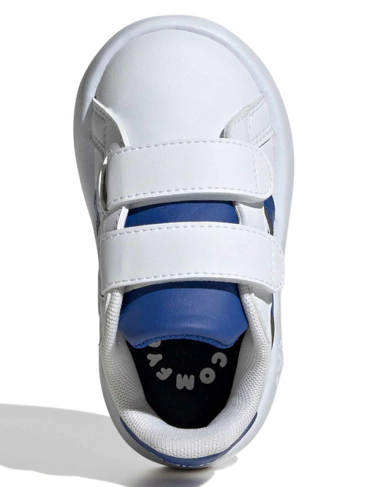 ADIDAS SPORTSWEAR Παιδικά Παπούτσια Grand Court 2.0 Kids