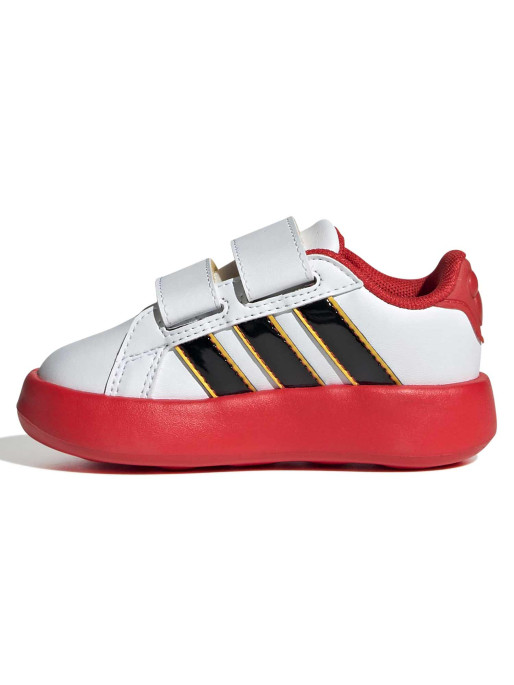 ADIDAS SPORTSWEAR Παιδικά Παπούτσια x Disney Mickey Mouse Grand Court