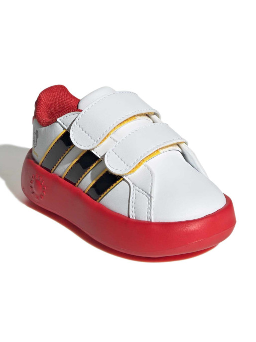 ADIDAS SPORTSWEAR Παιδικά Παπούτσια x Disney Mickey Mouse Grand Court