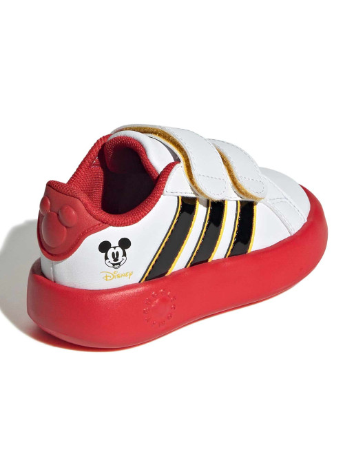 ADIDAS SPORTSWEAR Παιδικά Παπούτσια x Disney Mickey Mouse Grand Court