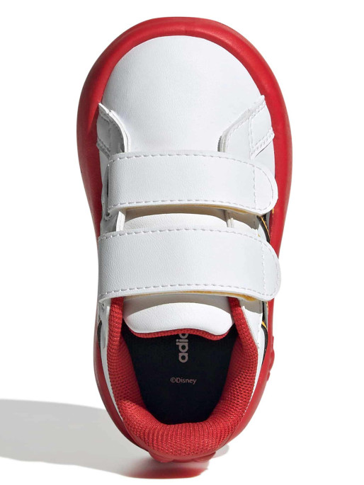 ADIDAS SPORTSWEAR Παιδικά Παπούτσια x Disney Mickey Mouse Grand Court