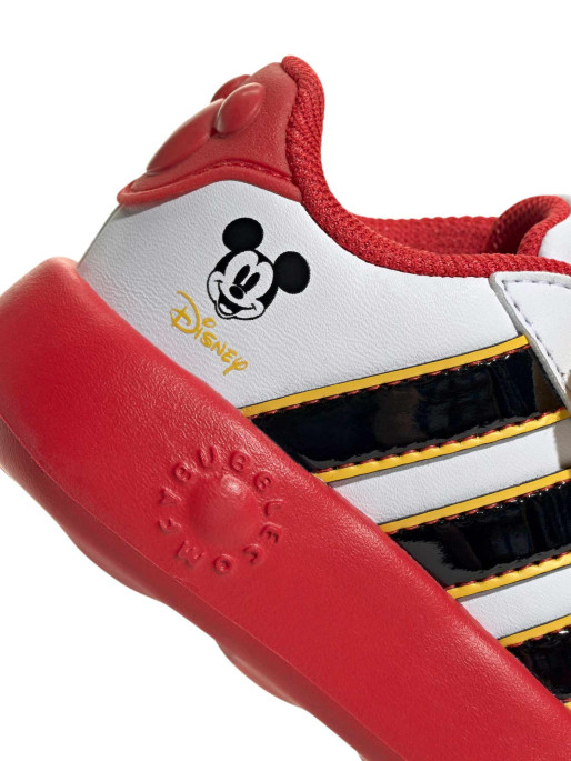 ADIDAS SPORTSWEAR Παιδικά Παπούτσια x Disney Mickey Mouse Grand Court