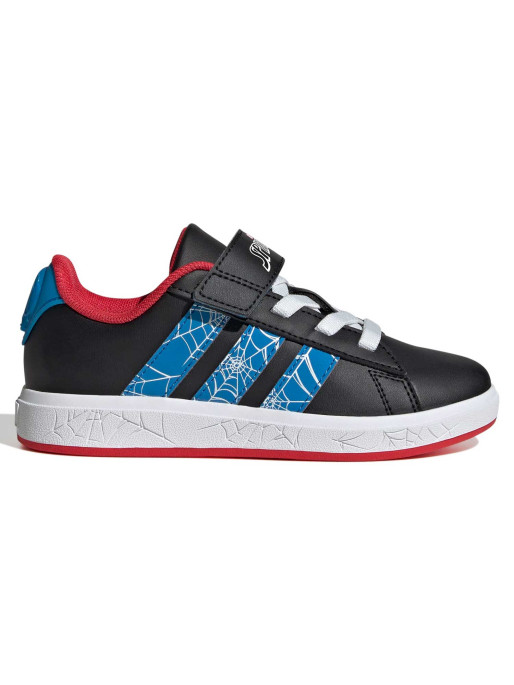 ADIDAS SPORTSWEAR Παιδικά Παπούτσια Marvel Spider-Man Grand Court Kids