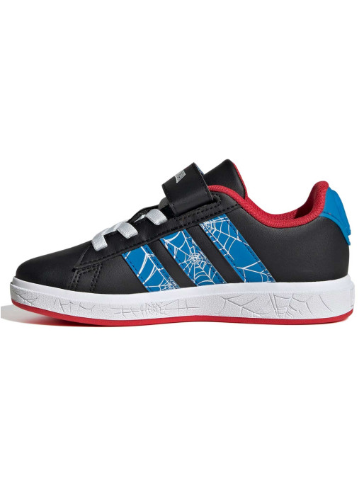 ADIDAS SPORTSWEAR Παιδικά Παπούτσια Marvel Spider-Man Grand Court Kids