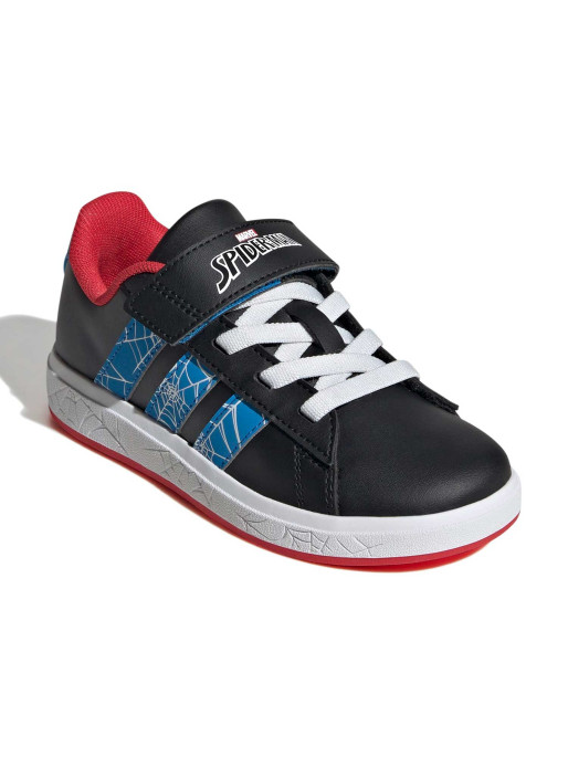 ADIDAS SPORTSWEAR Παιδικά Παπούτσια Marvel Spider-Man Grand Court Kids