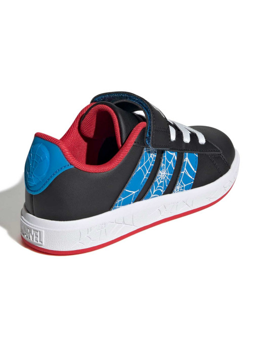 ADIDAS SPORTSWEAR Παιδικά Παπούτσια Marvel Spider-Man Grand Court Kids