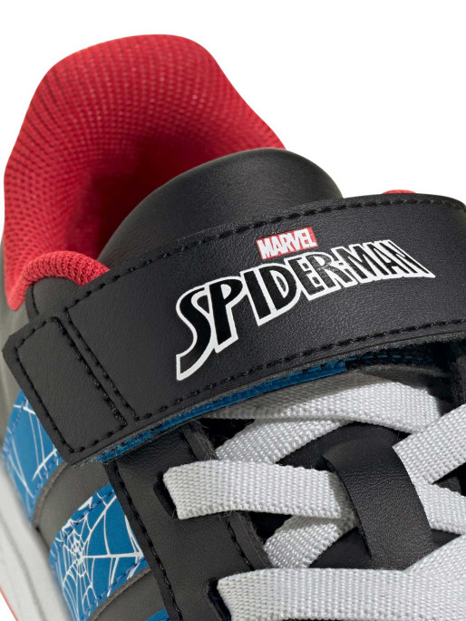 ADIDAS SPORTSWEAR Παιδικά Παπούτσια Marvel Spider-Man Grand Court Kids