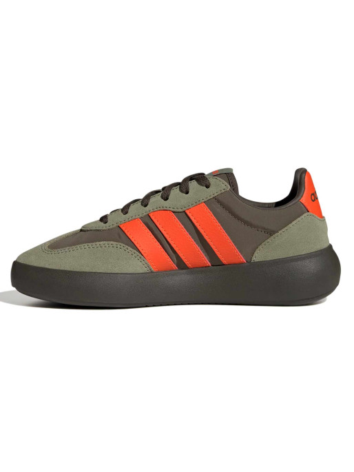 ADIDAS SPORTSWEAR Παιδικά Παπούτσια Barreda Decode Kids