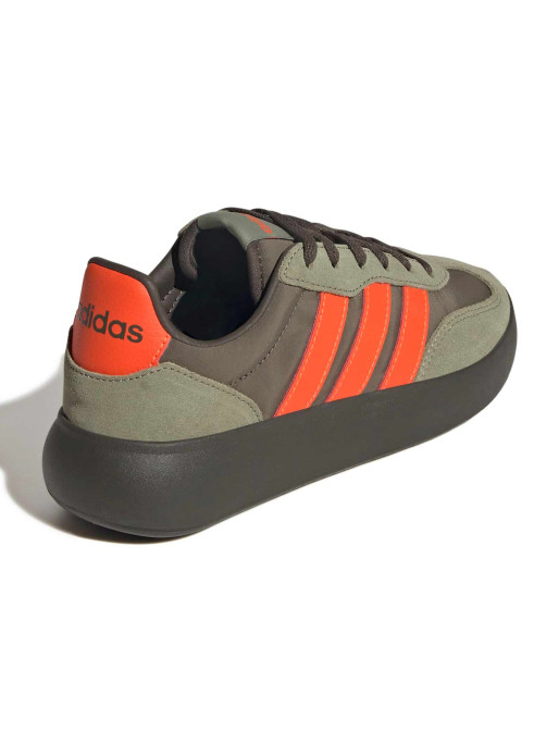 ADIDAS SPORTSWEAR Παιδικά Παπούτσια Barreda Decode Kids
