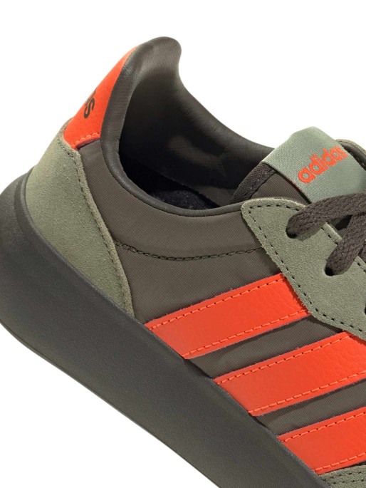 ADIDAS SPORTSWEAR Παιδικά Παπούτσια Barreda Decode Kids