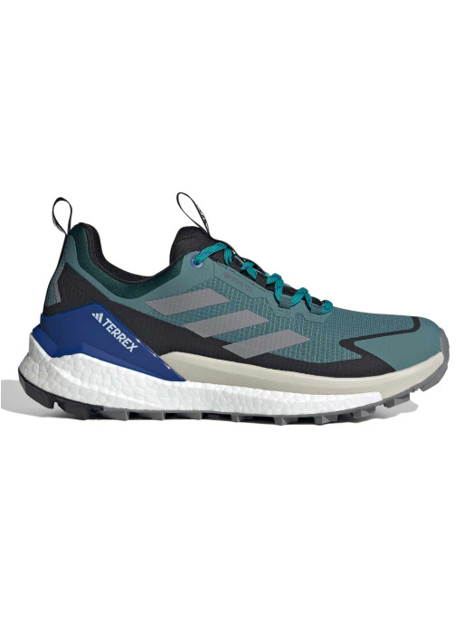 ADIDAS PERFORMANCE Shoes Terrex Free Hiker 2.0 Low Gore-Tex Hiking