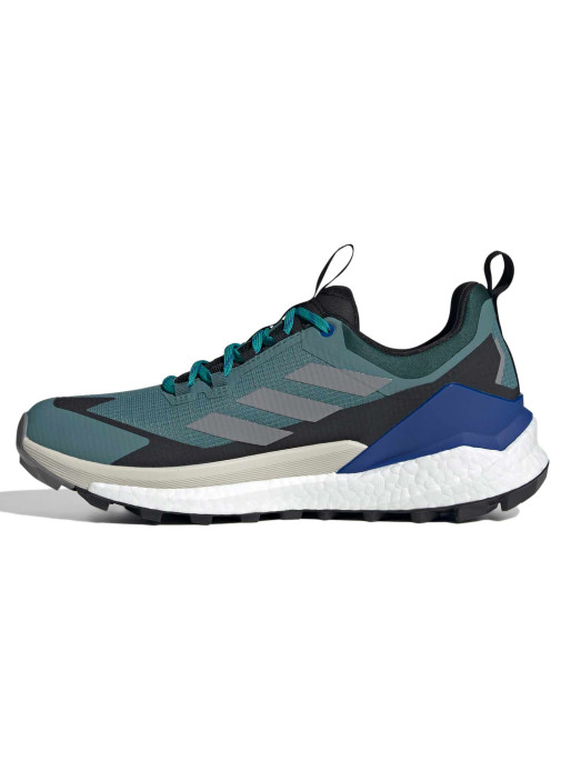 ADIDAS PERFORMANCE Shoes Terrex Free Hiker 2.0 Low Gore-Tex Hiking