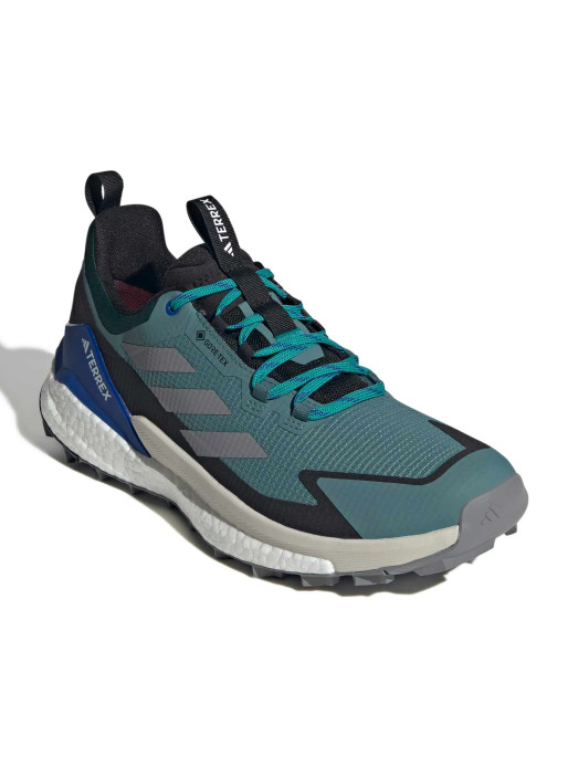 ADIDAS PERFORMANCE Shoes Terrex Free Hiker 2.0 Low Gore-Tex Hiking