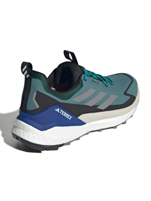 ADIDAS PERFORMANCE Shoes Terrex Free Hiker 2.0 Low Gore-Tex Hiking