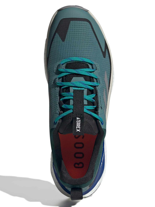 ADIDAS PERFORMANCE Shoes Terrex Free Hiker 2.0 Low Gore-Tex Hiking