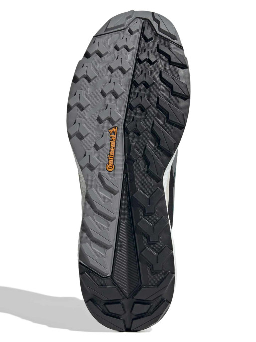 ADIDAS PERFORMANCE Shoes Terrex Free Hiker 2.0 Low Gore-Tex Hiking