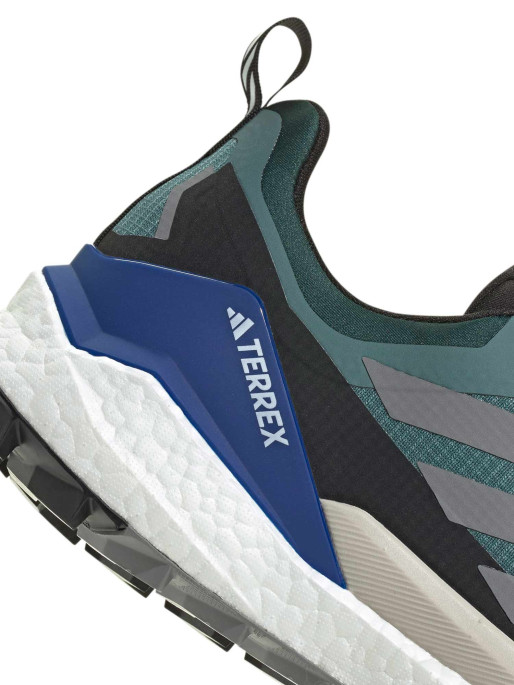 ADIDAS PERFORMANCE Shoes Terrex Free Hiker 2.0 Low Gore-Tex Hiking