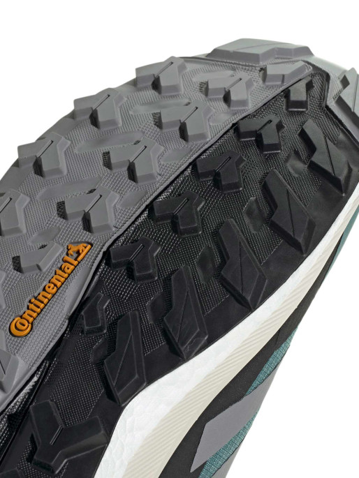 ADIDAS PERFORMANCE Shoes Terrex Free Hiker 2.0 Low Gore-Tex Hiking