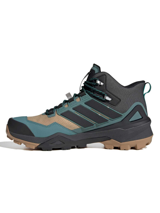 ADIDAS PERFORMANCE Shoes Terrex Skychaser Mid GORE-TEX Hiking