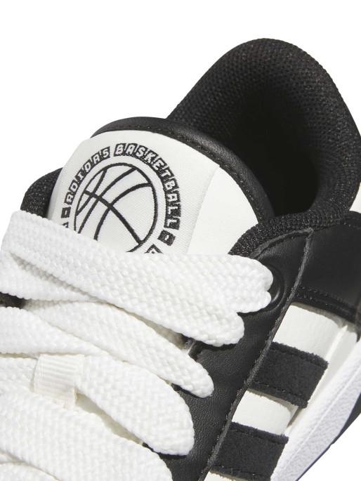 ADIDAS PERFORMANCE Παιδικά Παπούτσια Rapid Court Low