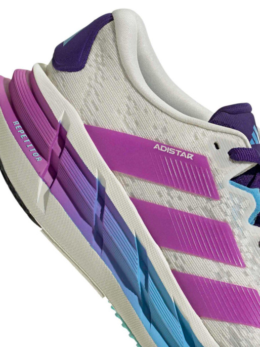 ADIDAS PERFORMANCE Обувки Adistar 4 Running