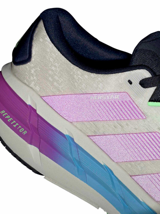 ADIDAS PERFORMANCE Обувки Adistar 4 Running