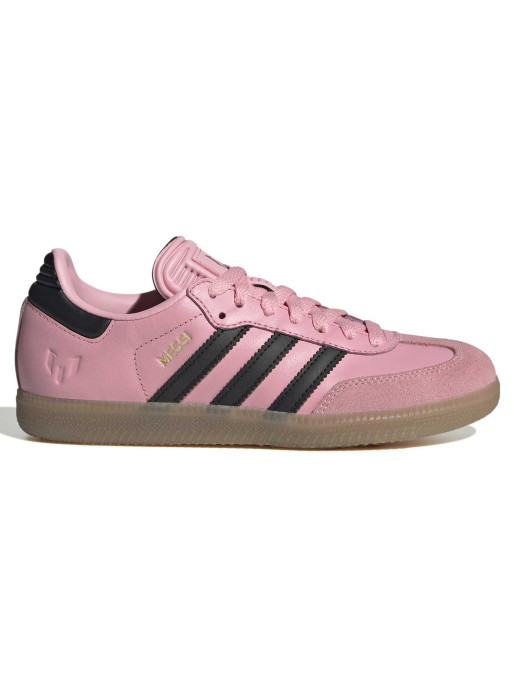 ADIDAS ORIGINALS Обувки Samba Messi Boots Kids