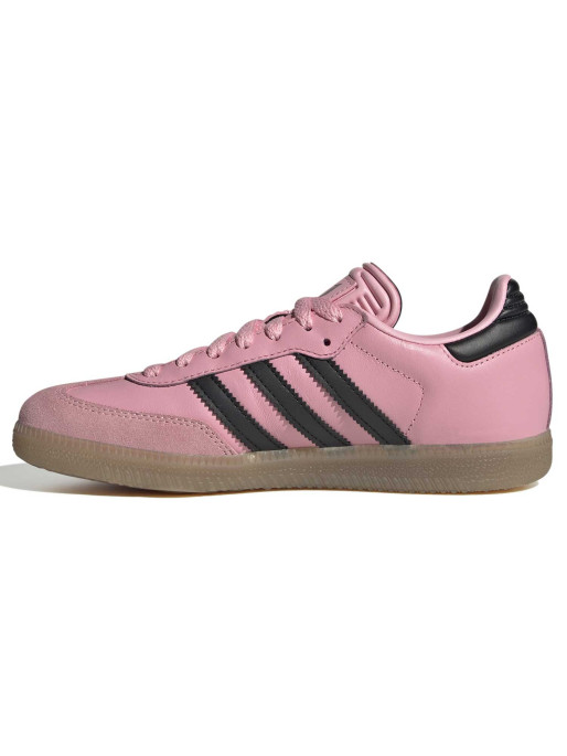 ADIDAS ORIGINALS Обувки Samba Messi Boots Kids
