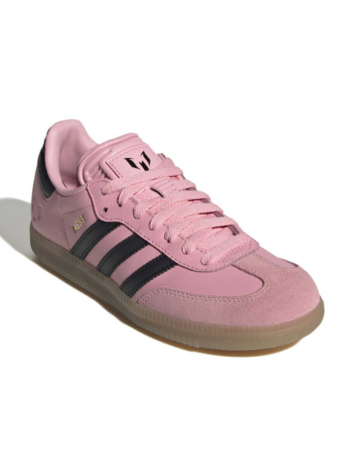 ADIDAS ORIGINALS Обувки Samba Messi Boots Kids