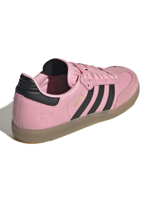 ADIDAS ORIGINALS Обувки Samba Messi Boots Kids
