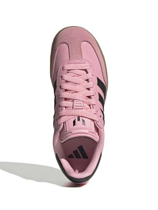 ADIDAS ORIGINALS Обувки Samba Messi Boots Kids