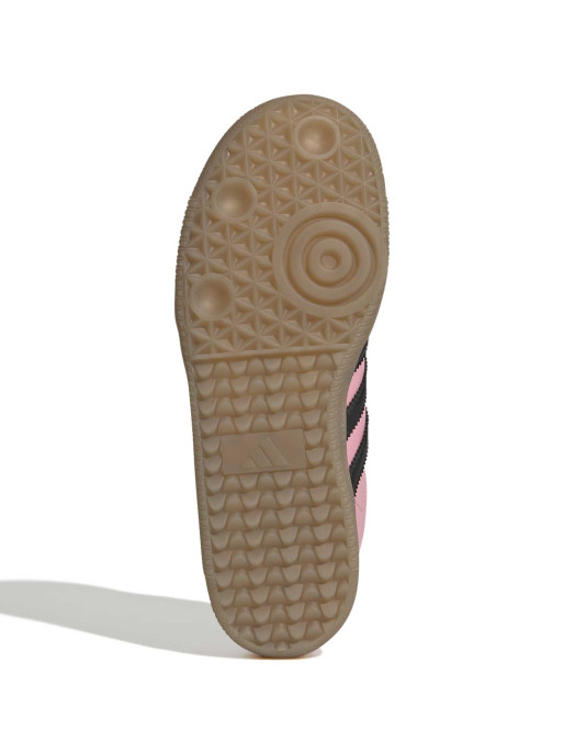 ADIDAS ORIGINALS Обувки Samba Messi Boots Kids
