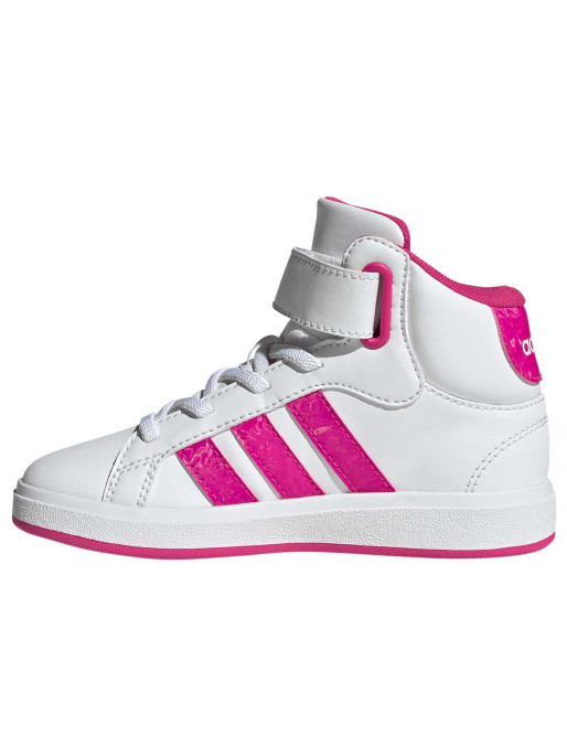 ADIDAS SPORTSWEAR Incaltaminte Grand Court Mid Kids