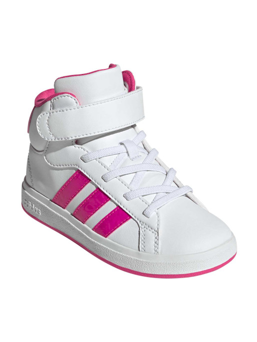 ADIDAS SPORTSWEAR Incaltaminte Grand Court Mid Kids