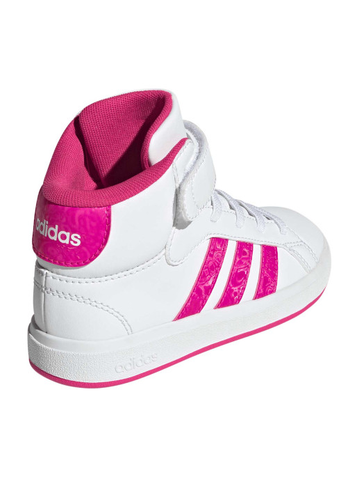 ADIDAS SPORTSWEAR Incaltaminte Grand Court Mid Kids