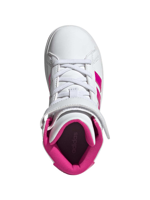 ADIDAS SPORTSWEAR Incaltaminte Grand Court Mid Kids