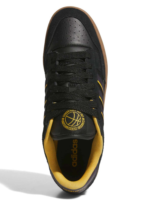 ADIDAS SPORTSWEAR Παπούτσια Rapid Court Low Shoes