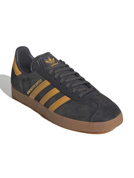 ADIDAS ORIGINALS Παπούτσια Gazelle Manchester United